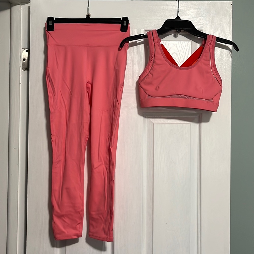 Fabletics Set - image 1